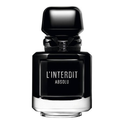 Perfume Givenchy L'Interdit Absolu Unissex Eau de Parfum
